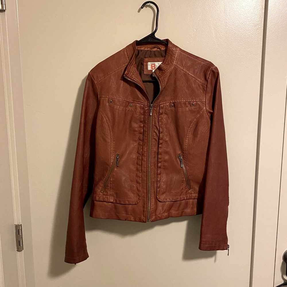 Bernardo Jacket
